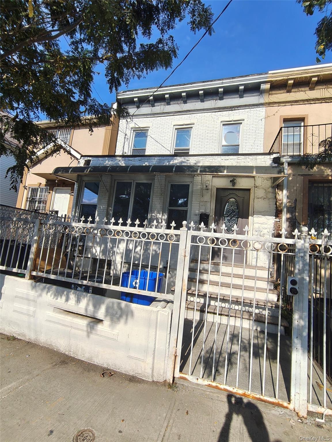 106-47 Union Hall Street 2nd Flr — photo