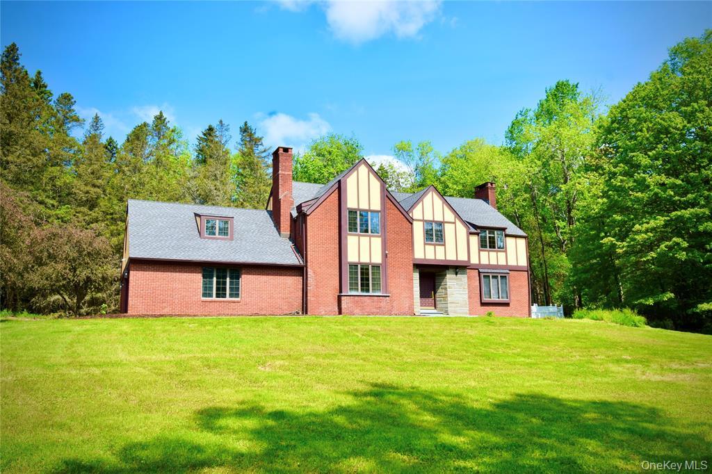 285 Goff Road — photo