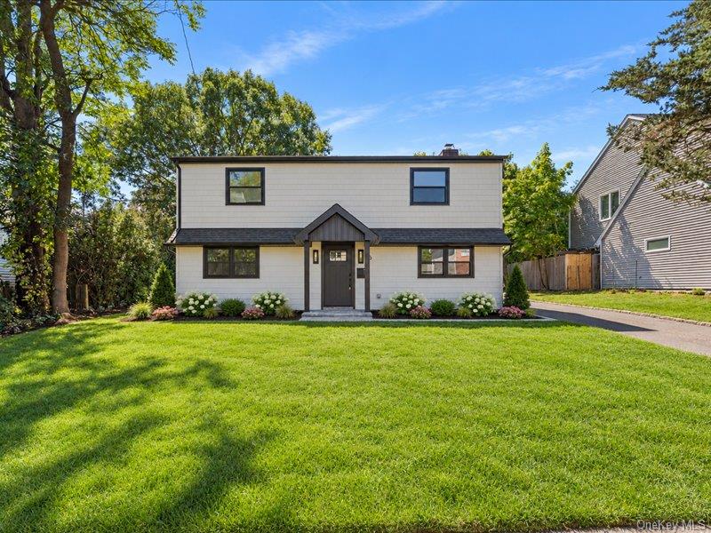 6 Slocum Avenue — photo