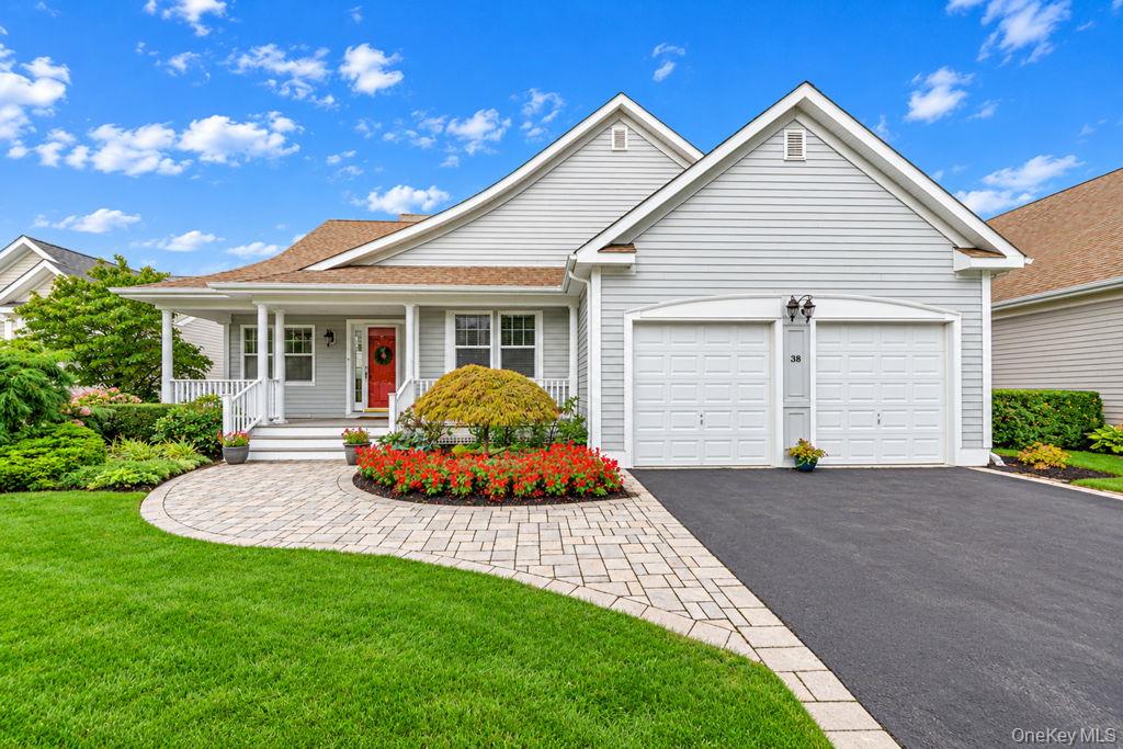 38 Tyler Drive — photo