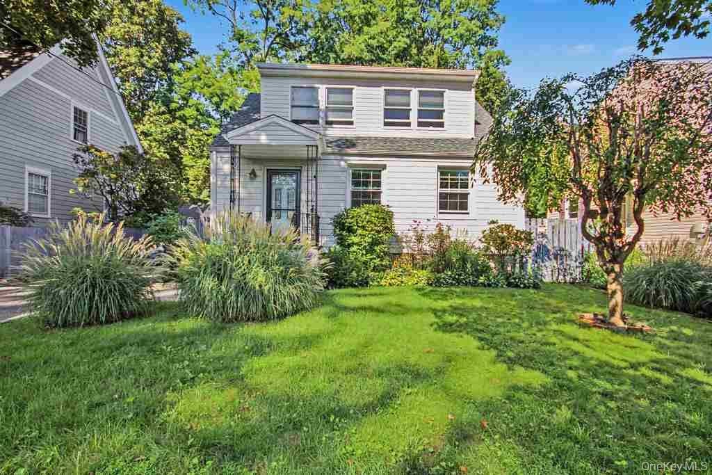 8 Curry Road — photo