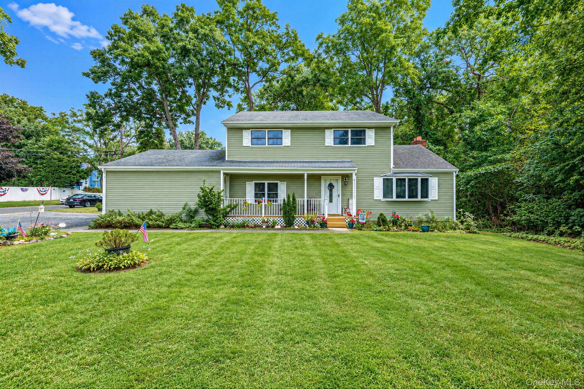 1195 Stony Brook Road — photo