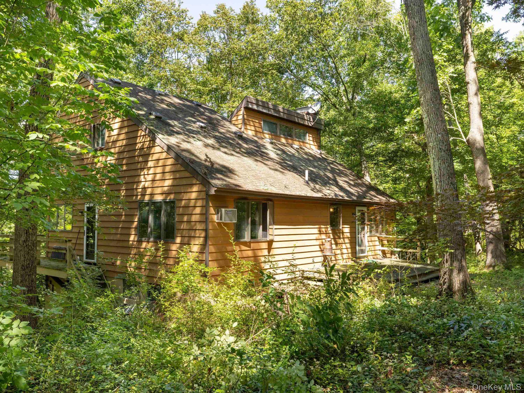 9 Watch Hill Road — photo