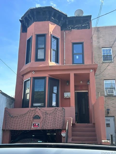 732 Belmont Avenue 2nd Floor — photo