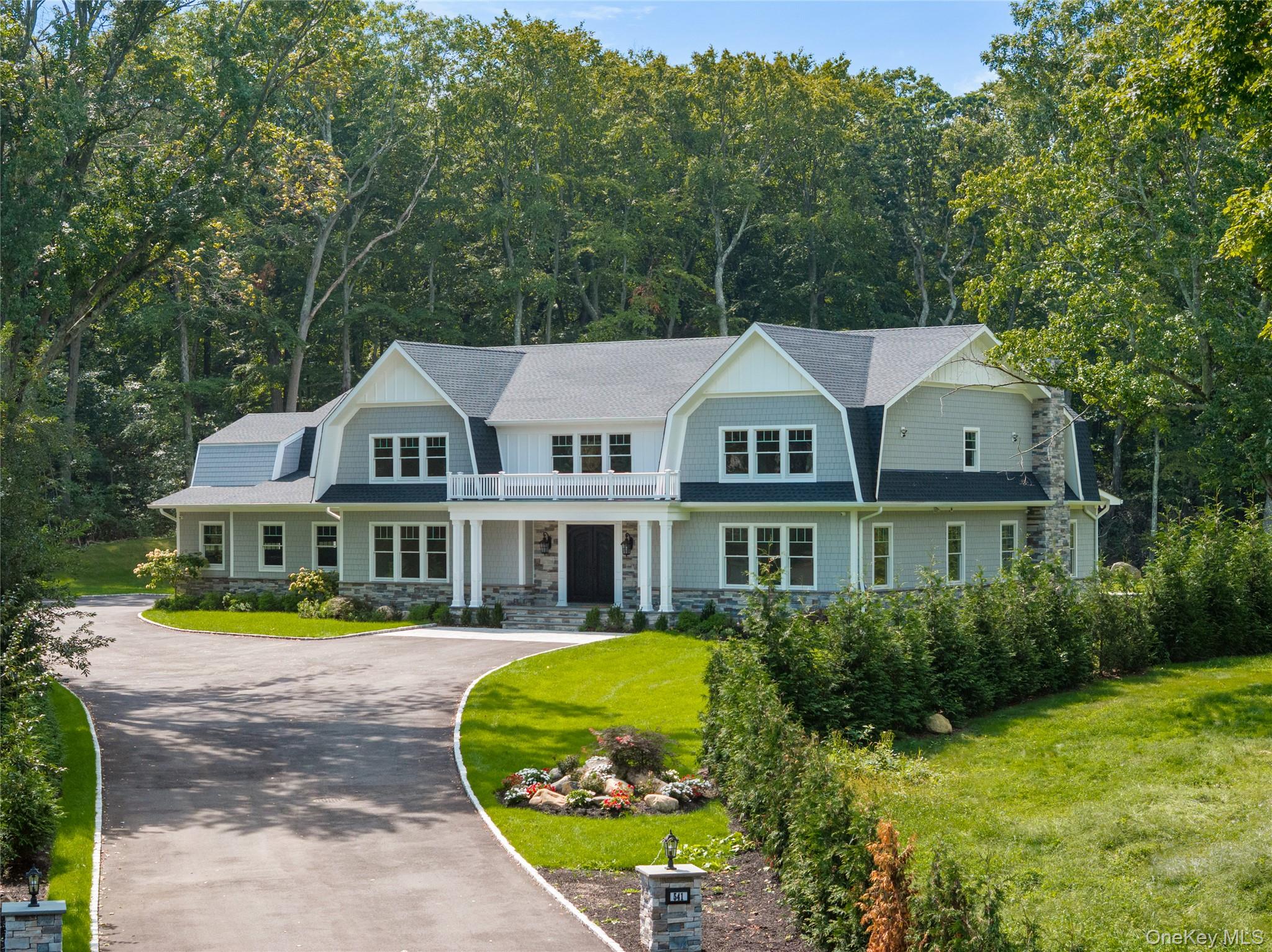 541 Split Rock Road — photo
