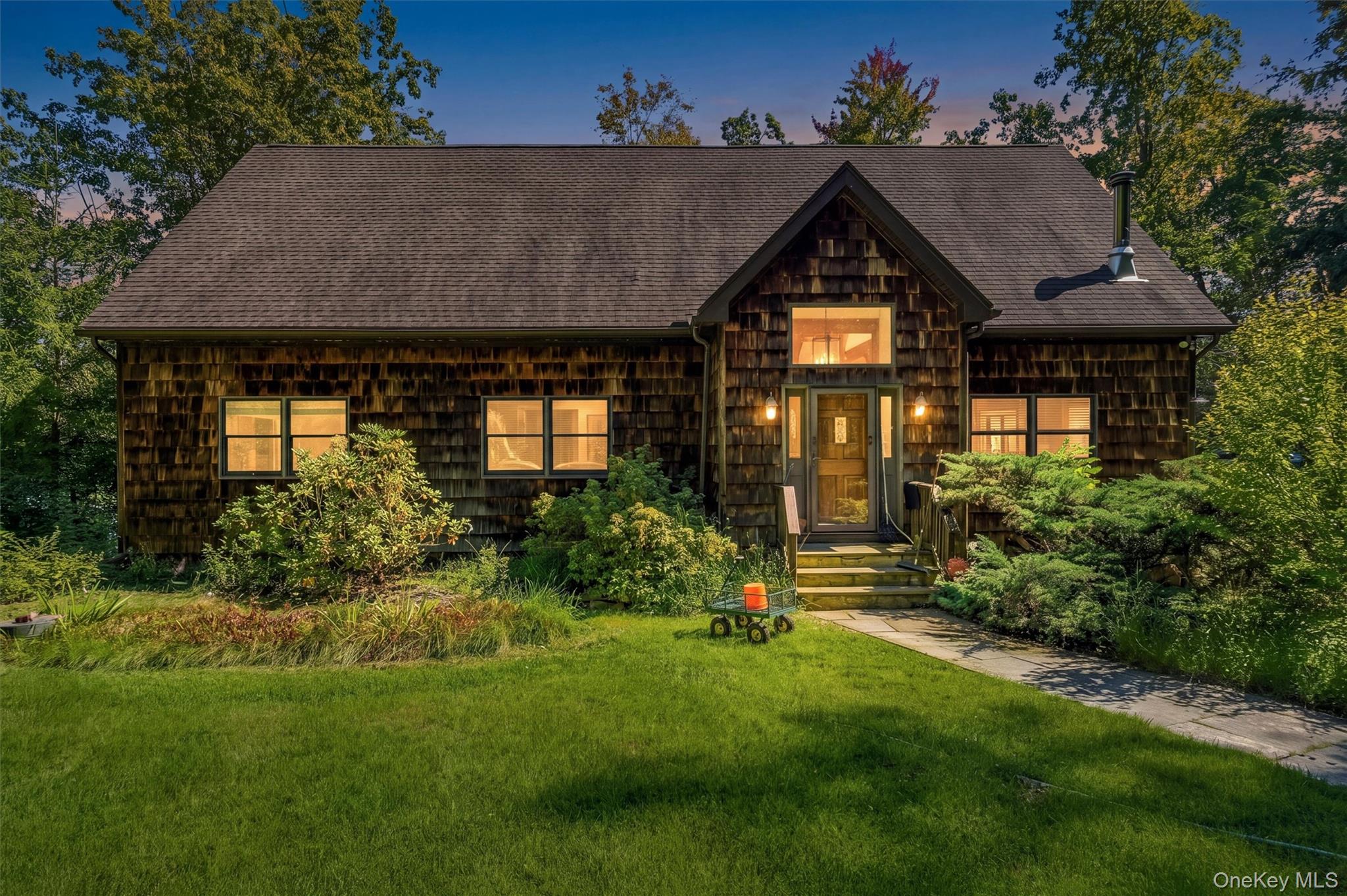 104 Old Forge Drive — photo