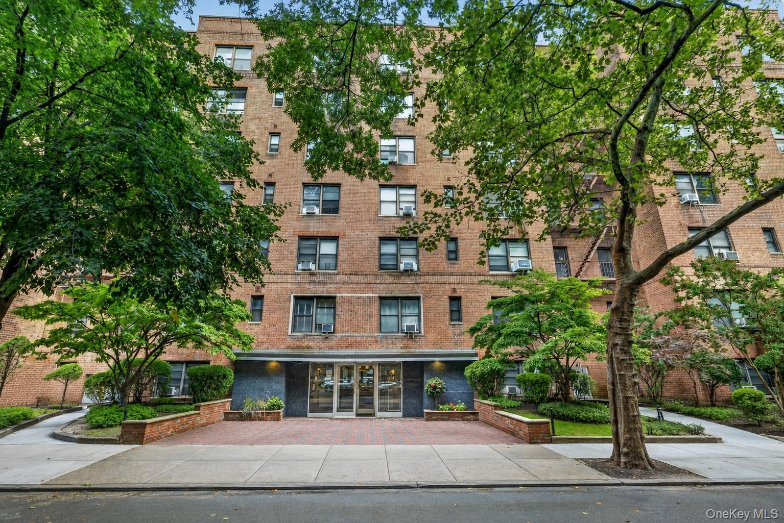110-45 71st Road 7E — photo