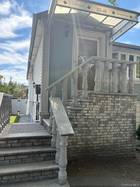 223-46 Hempstead Avenue — photo