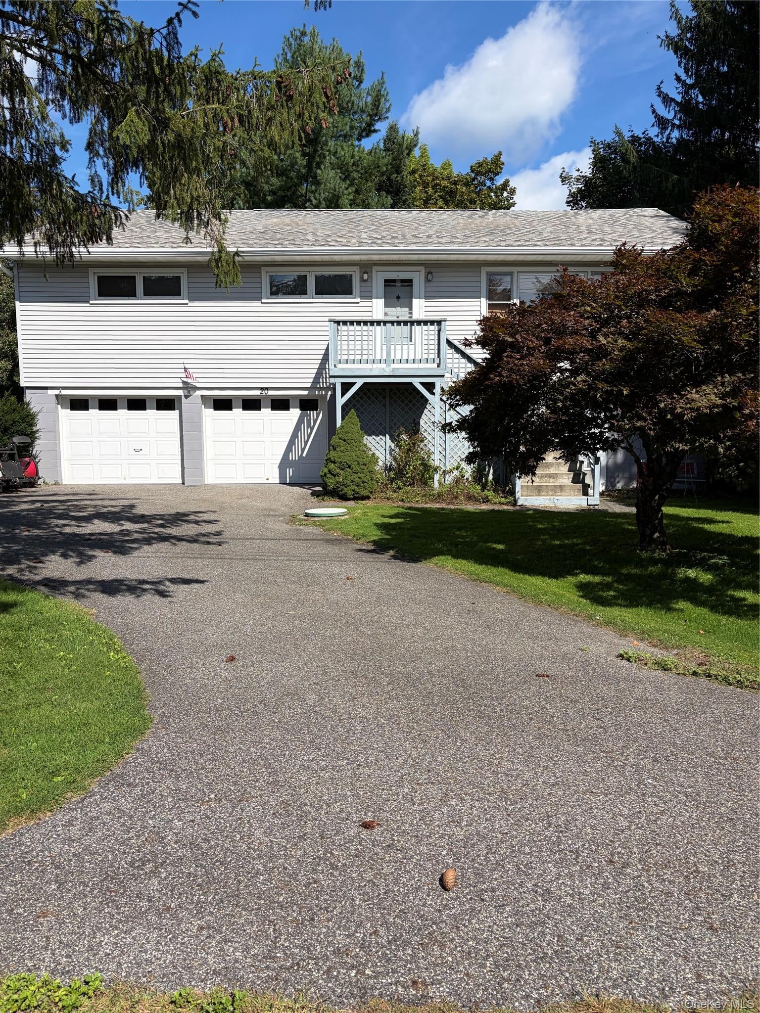 20 Hutchinson Road — photo
