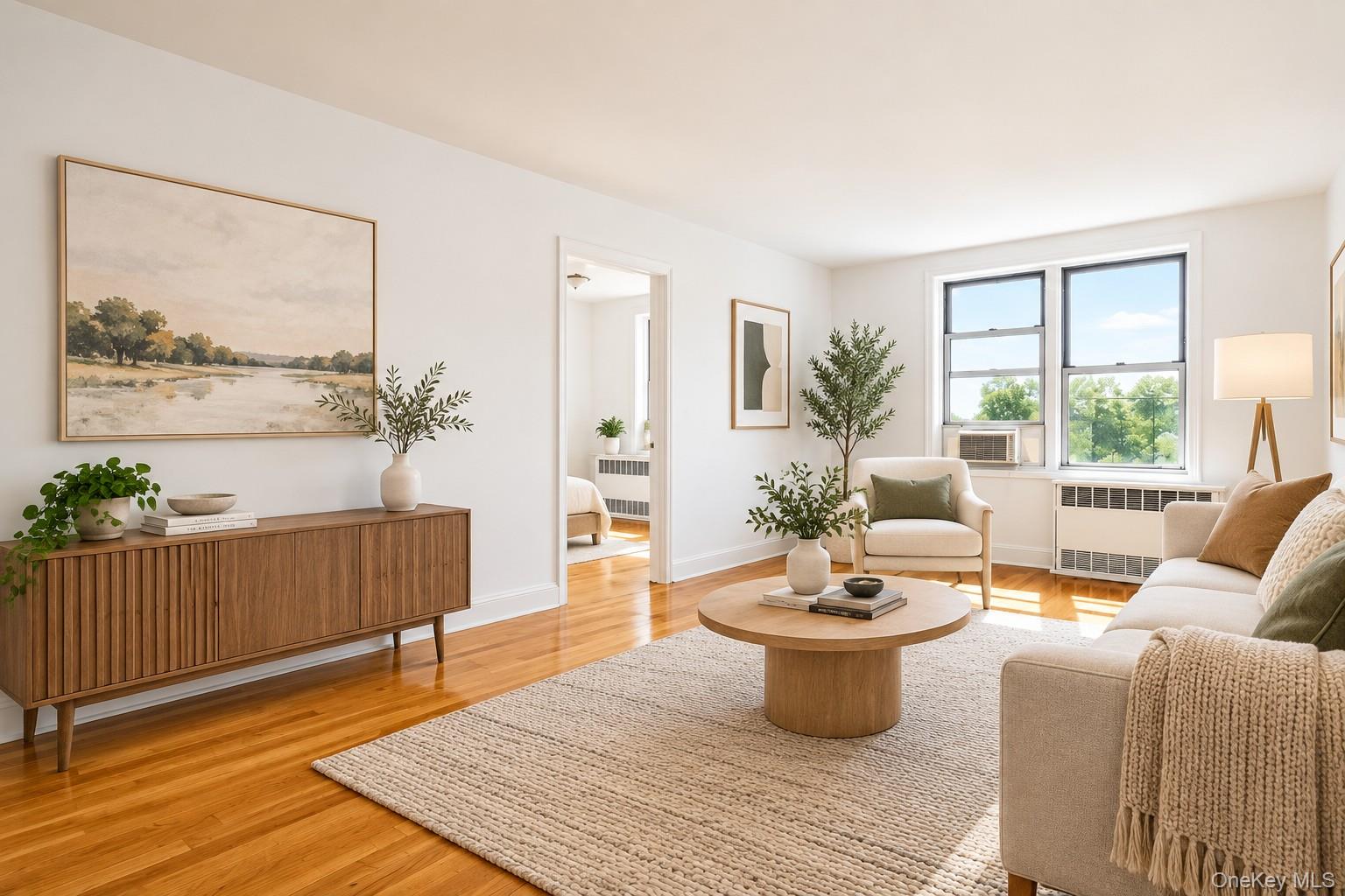 63-45 Saunders Street 3E — photo