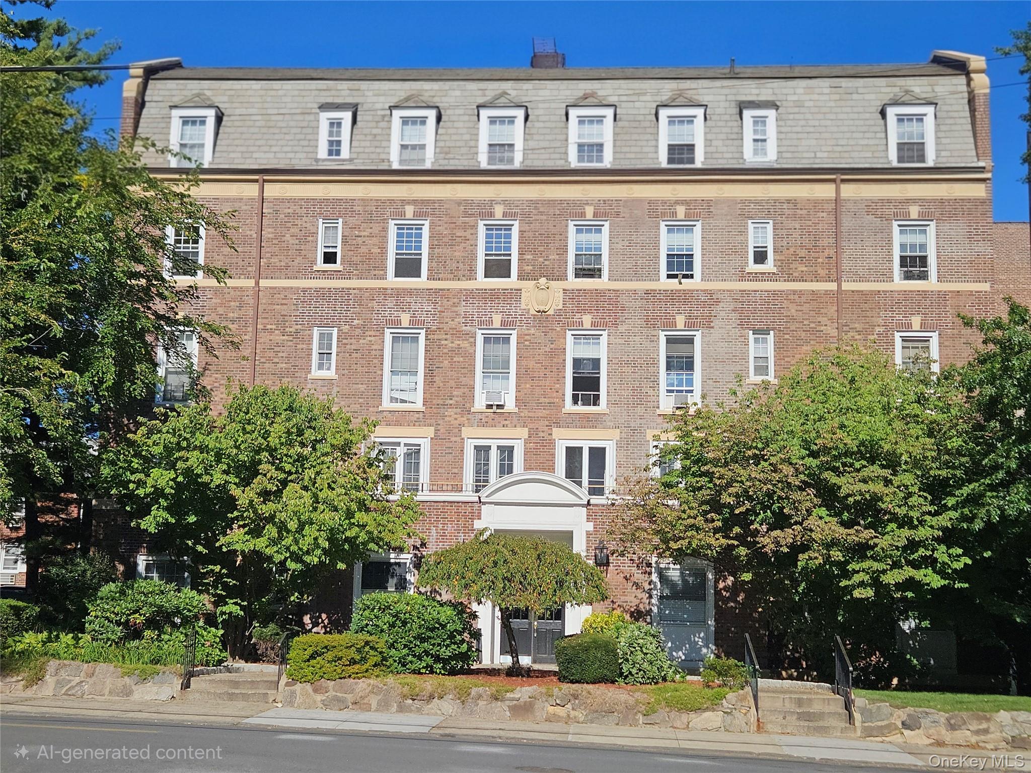 208 Centre Ave 4-B — photo