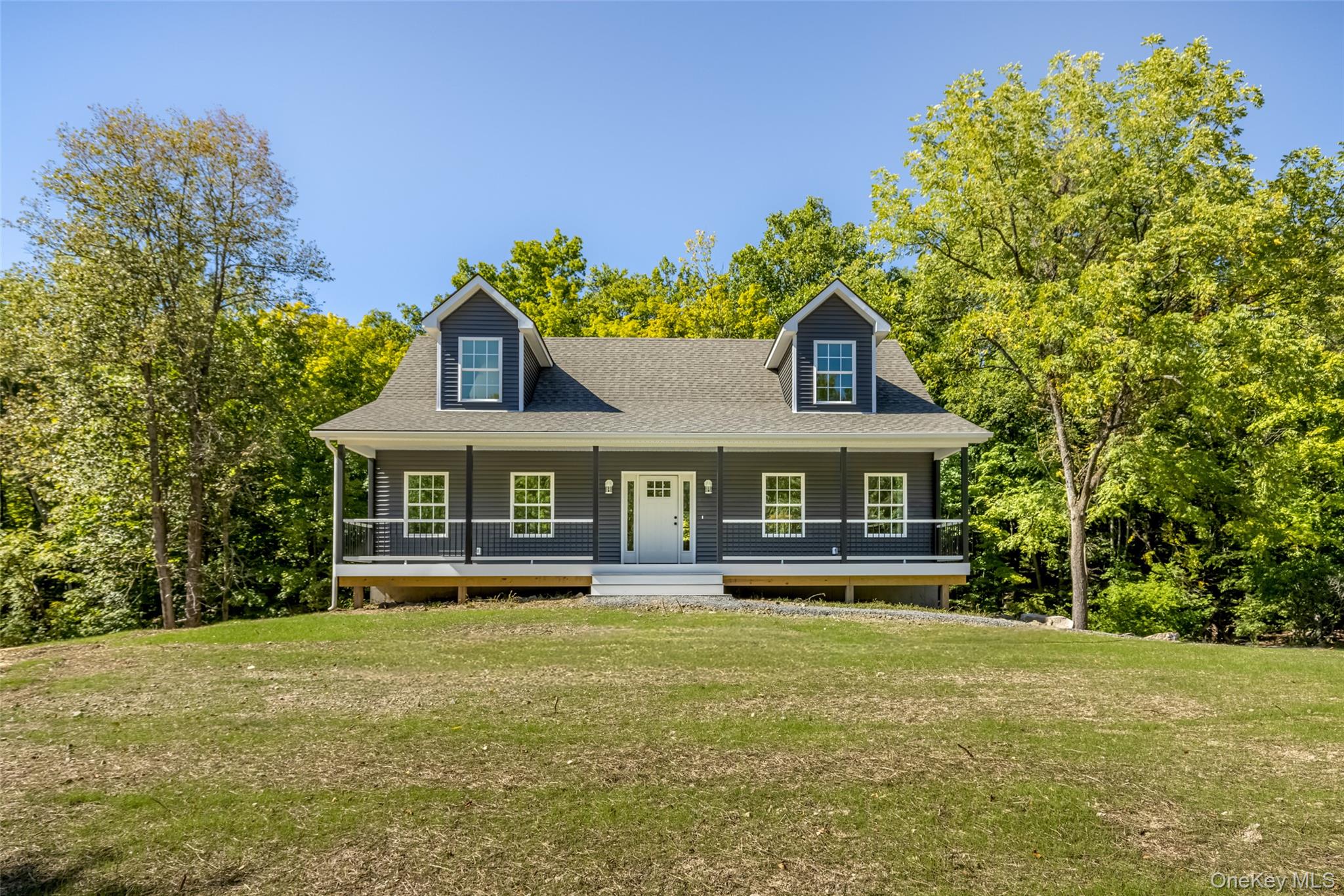 55 Sheldon Road — photo