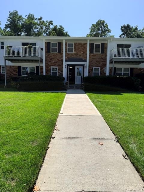 260 Waverly Avenue 72 — photo