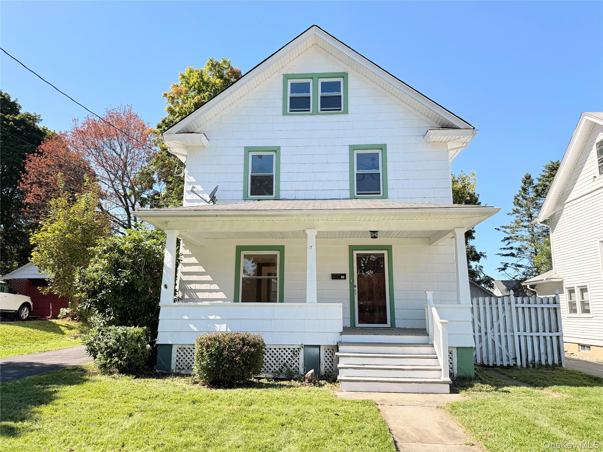 11 Gardner Avenue — photo