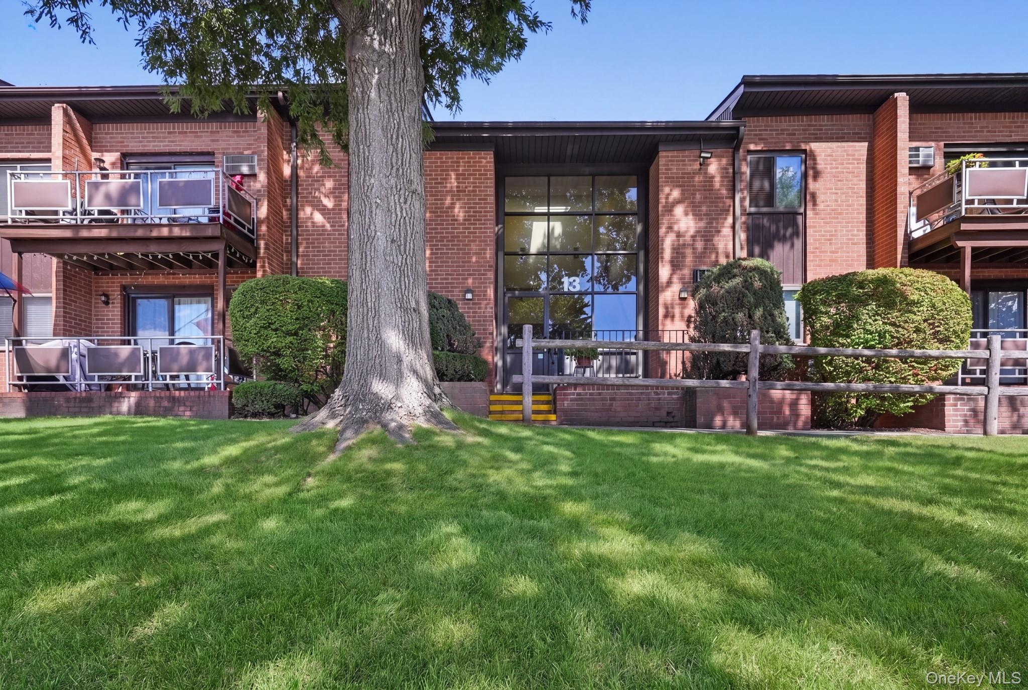 13 Brevoort Drive 2C — photo