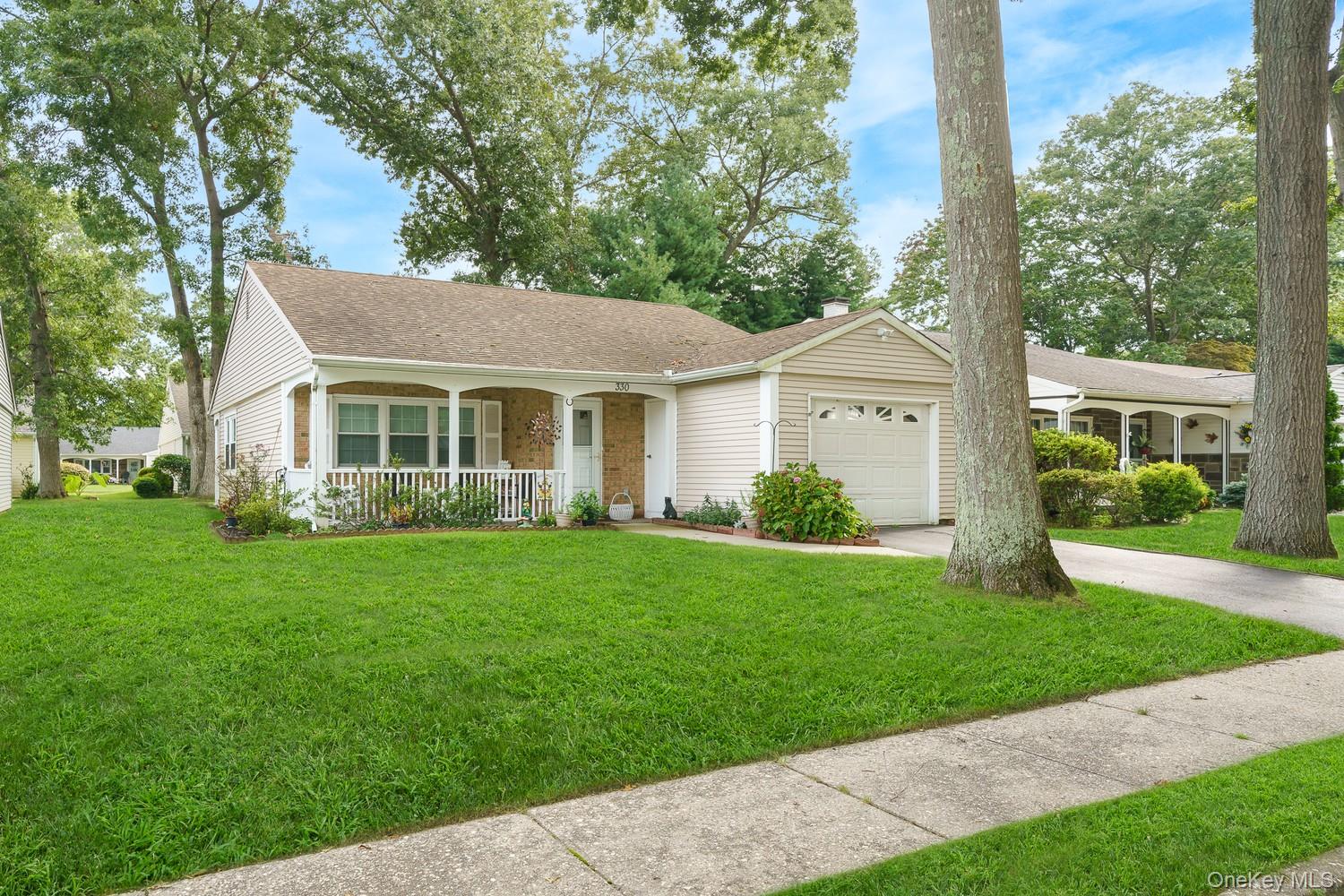 330 Brownfield Drive — photo