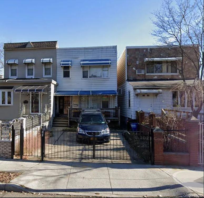 108 Jackie Robinson Parkway — photo