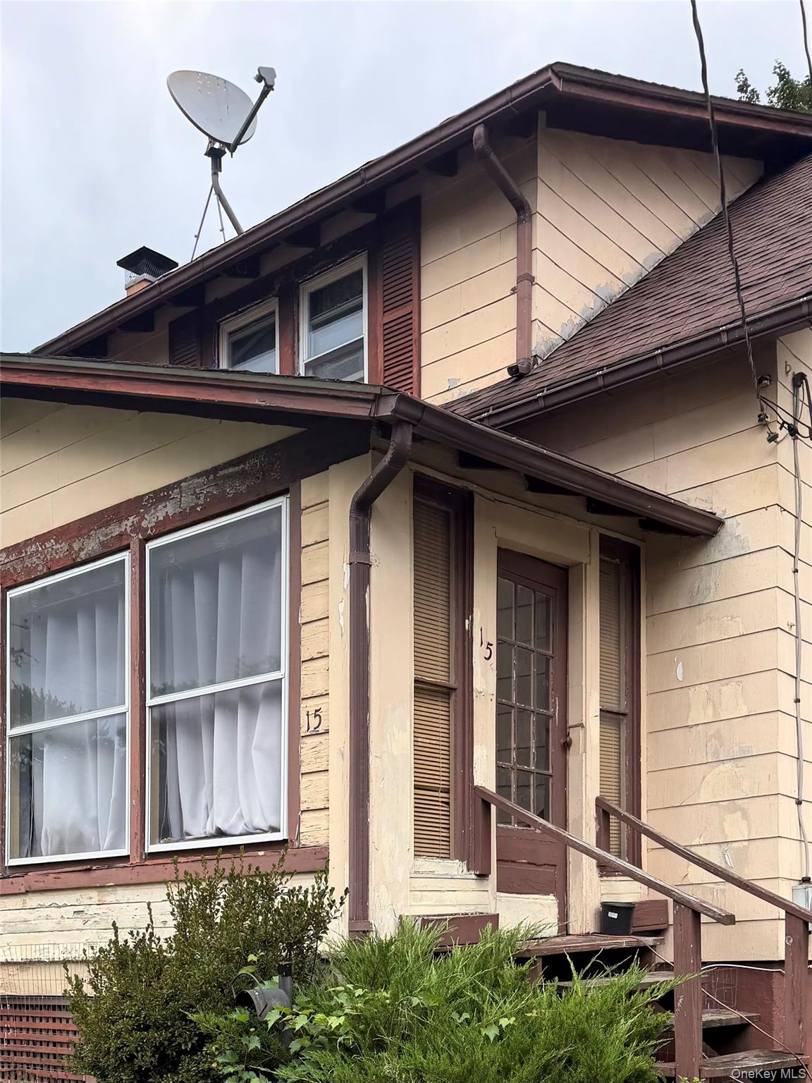 15 Grove Street — photo