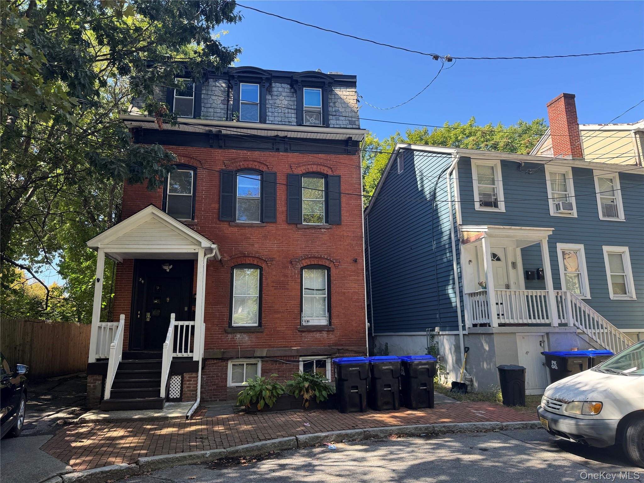 54 S Bridge Street — photo