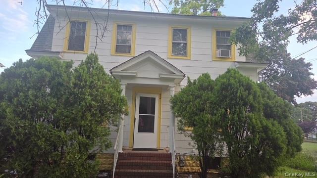 92 E Milton Street — photo