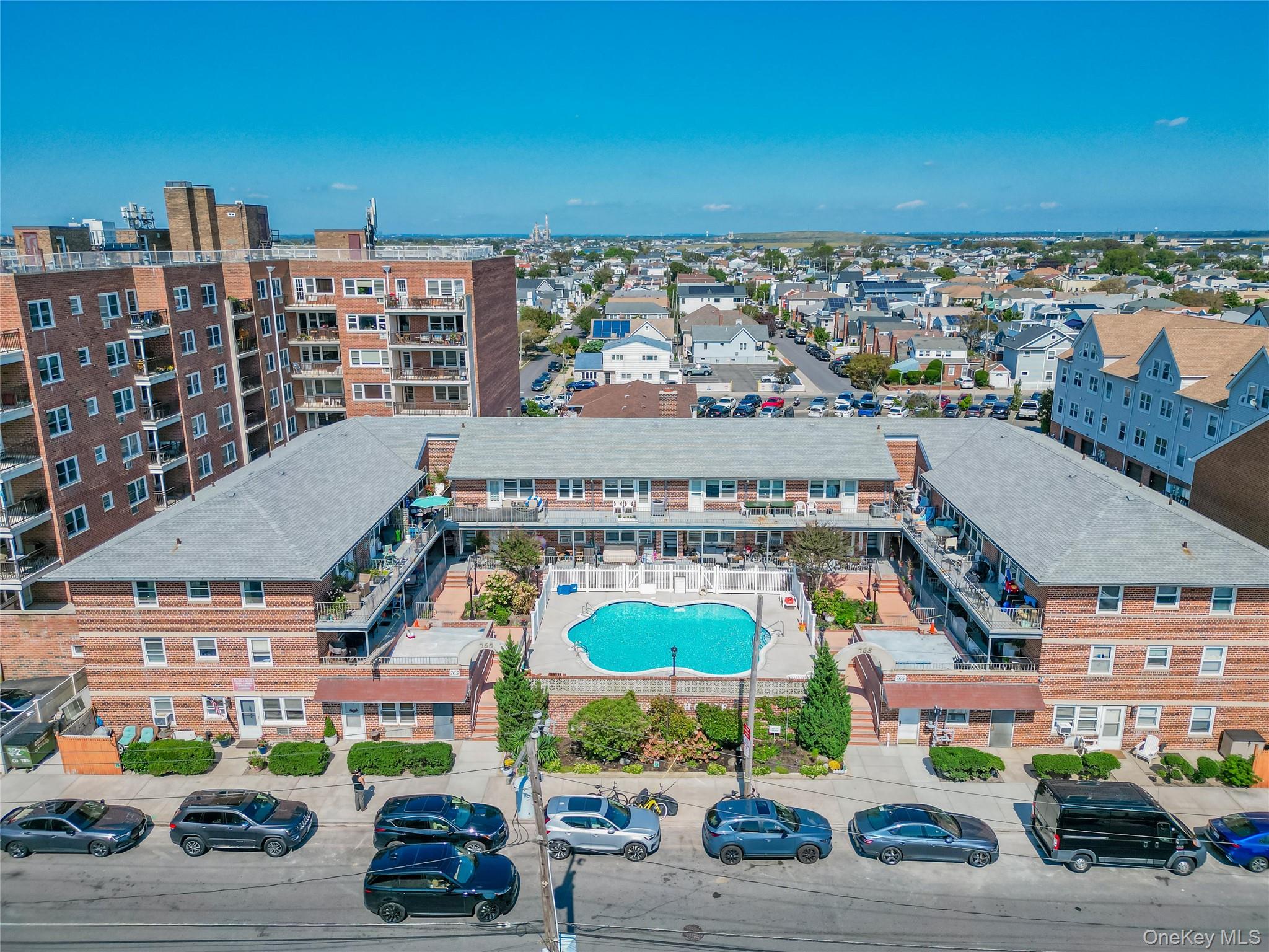 765 Shore Road 1L — photo