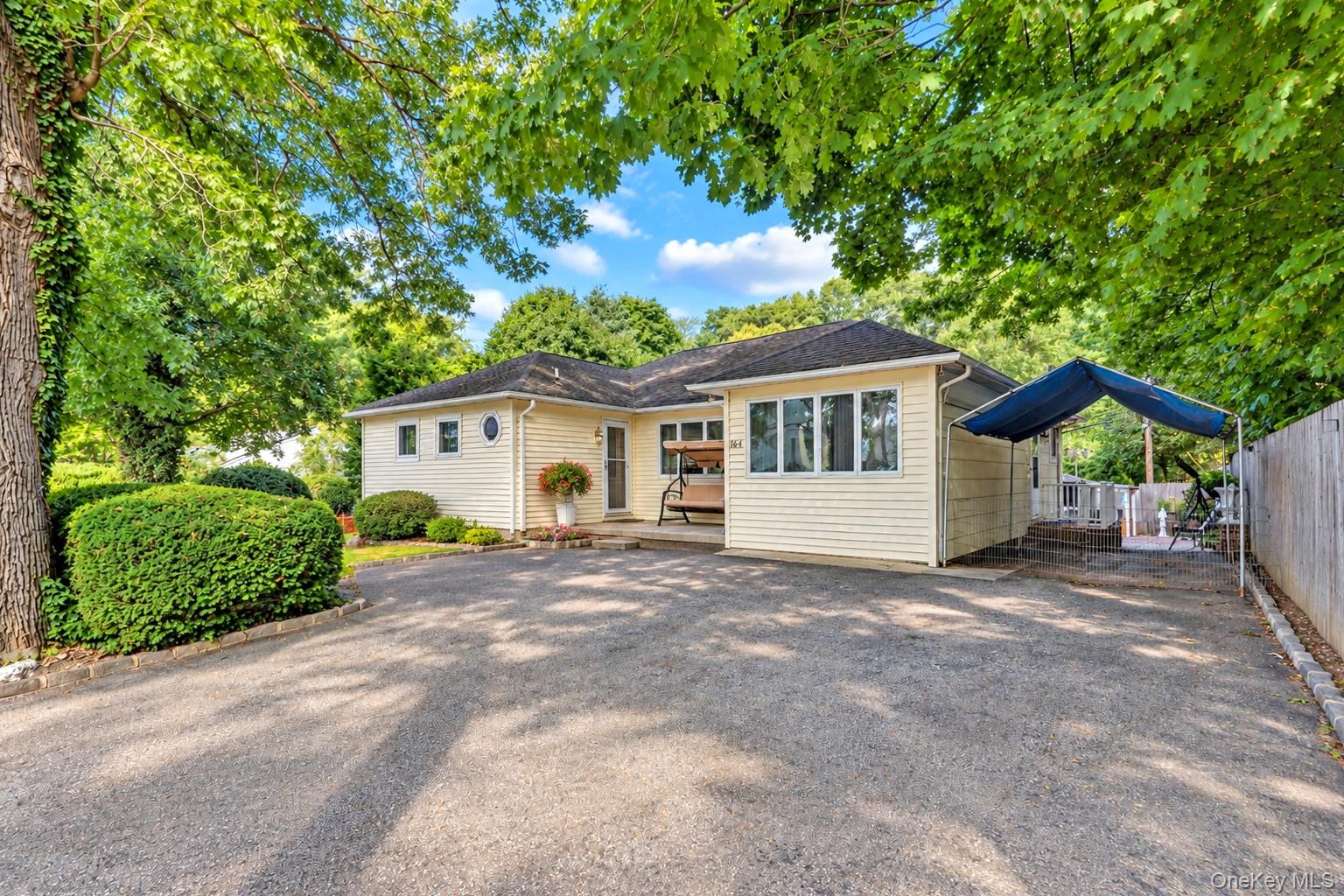 164 Landing Road — photo