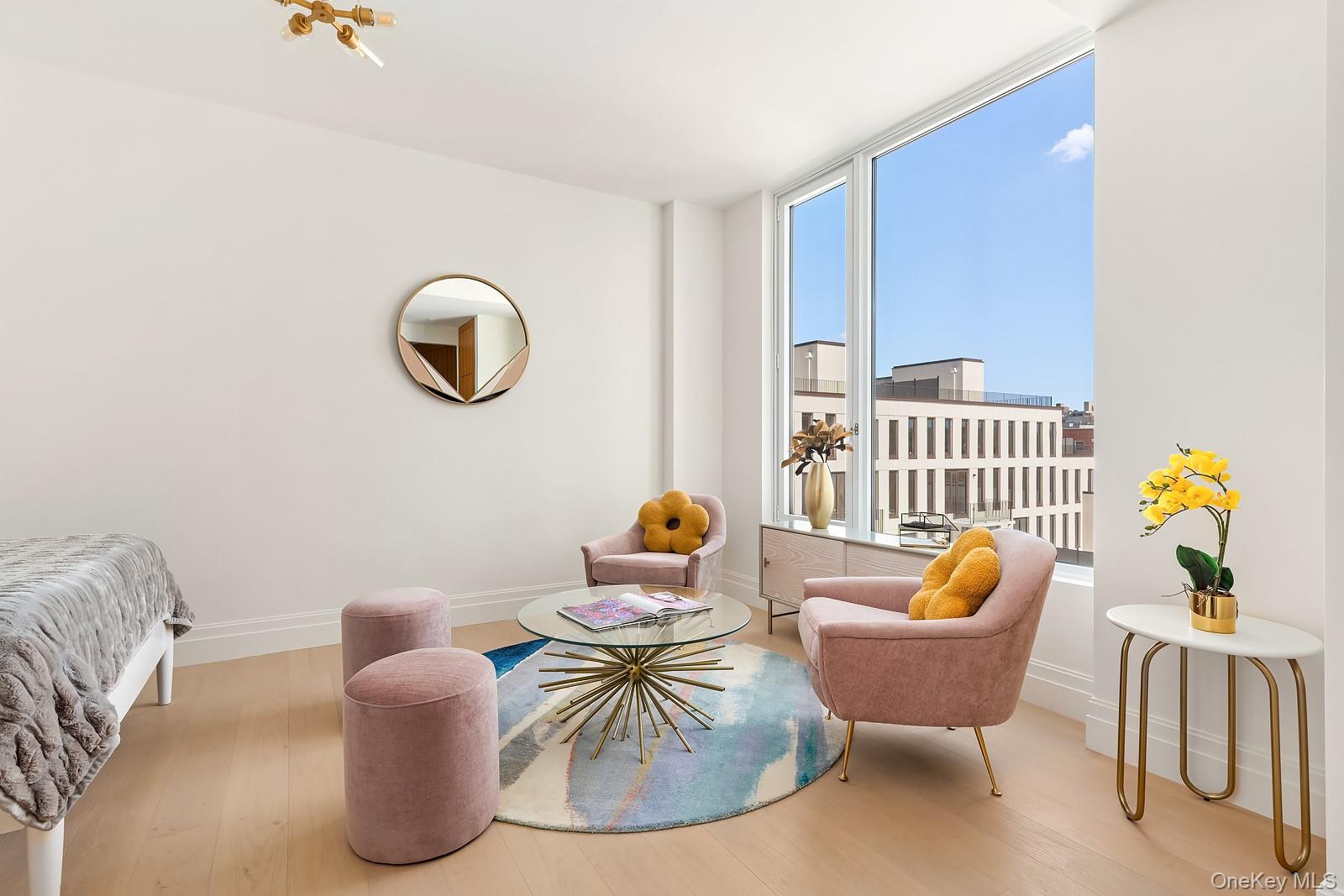 30-55 Vernon Boulevard 8D — photo