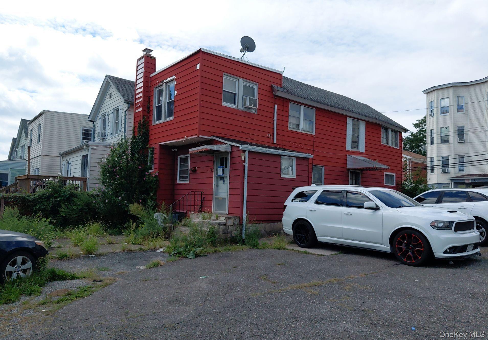 2 Alder Street — photo