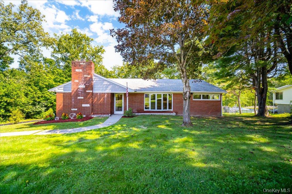 23 McIntosh Drive — photo
