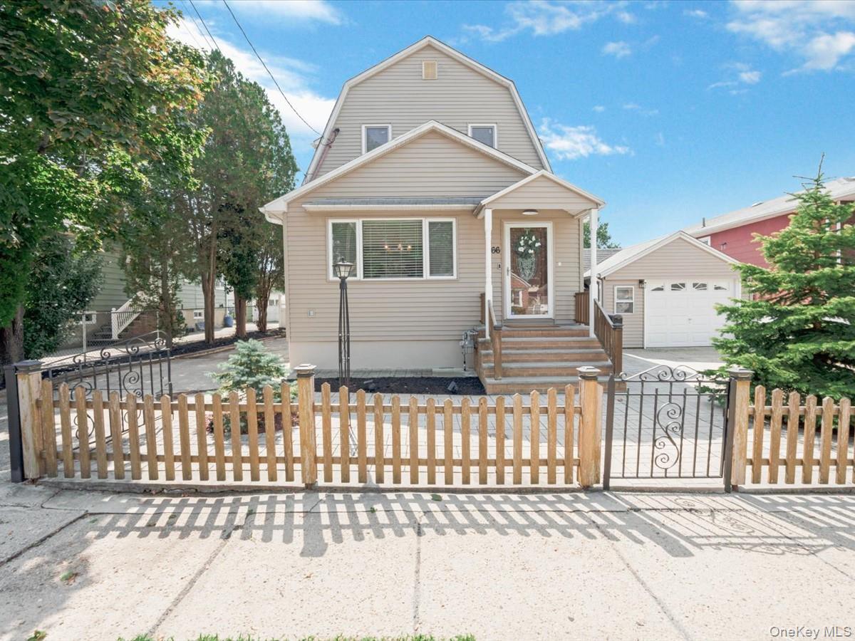 66 Fairmount Street — photo