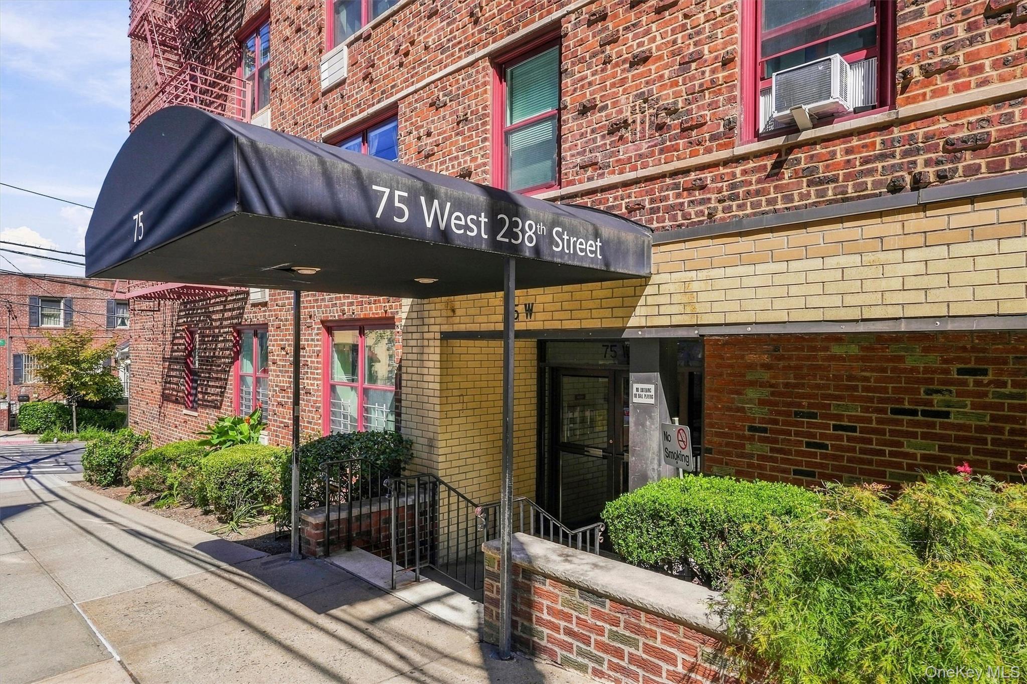 75 W 238th 2H — photo