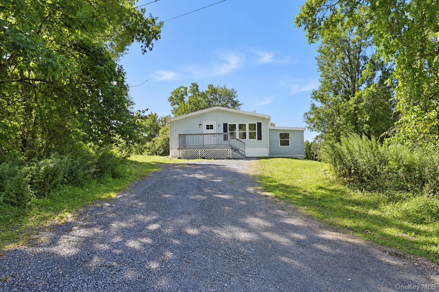 10 Spike Horn Road — photo