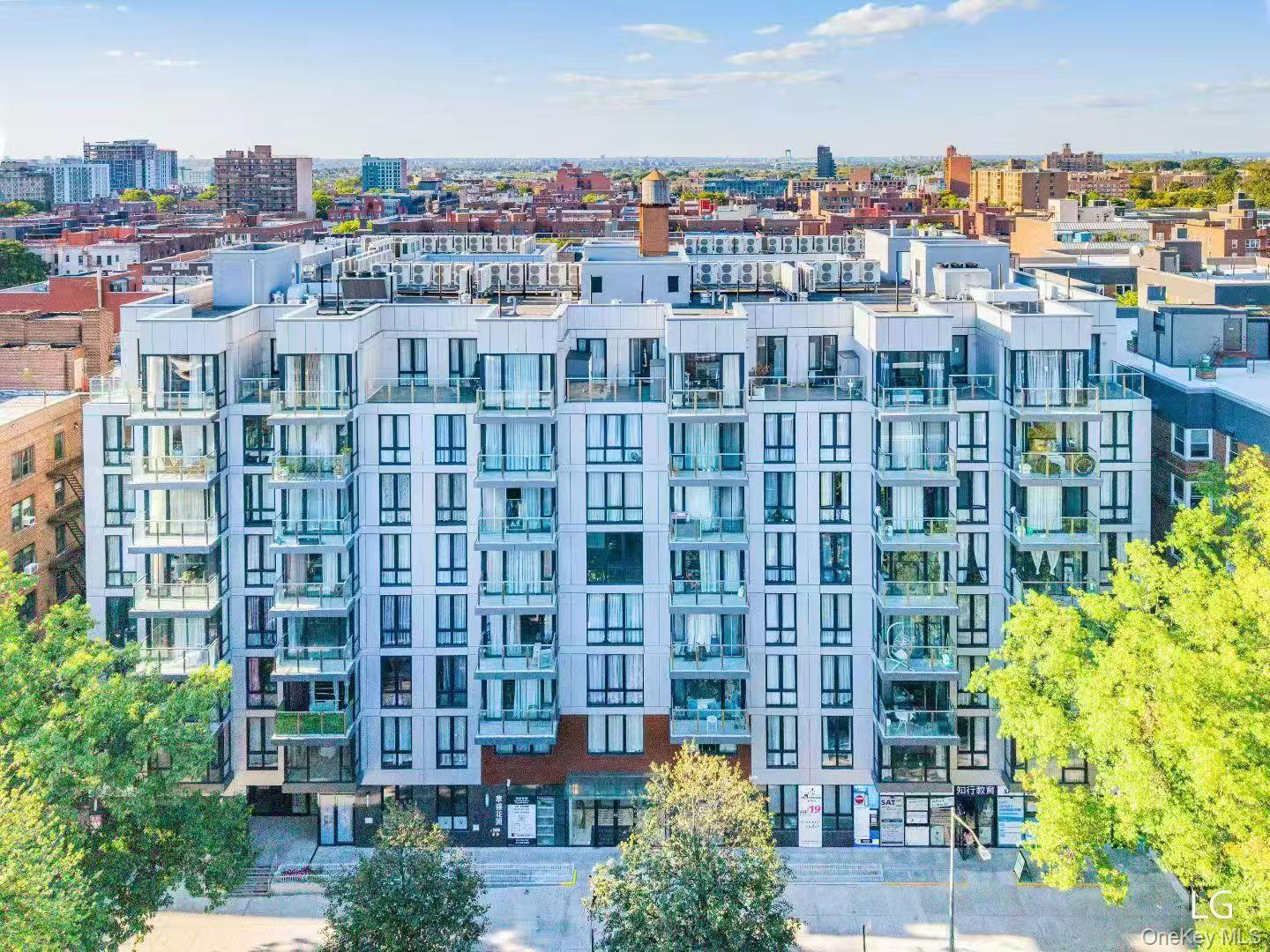 144-27 Sanford Avenue 3N — photo