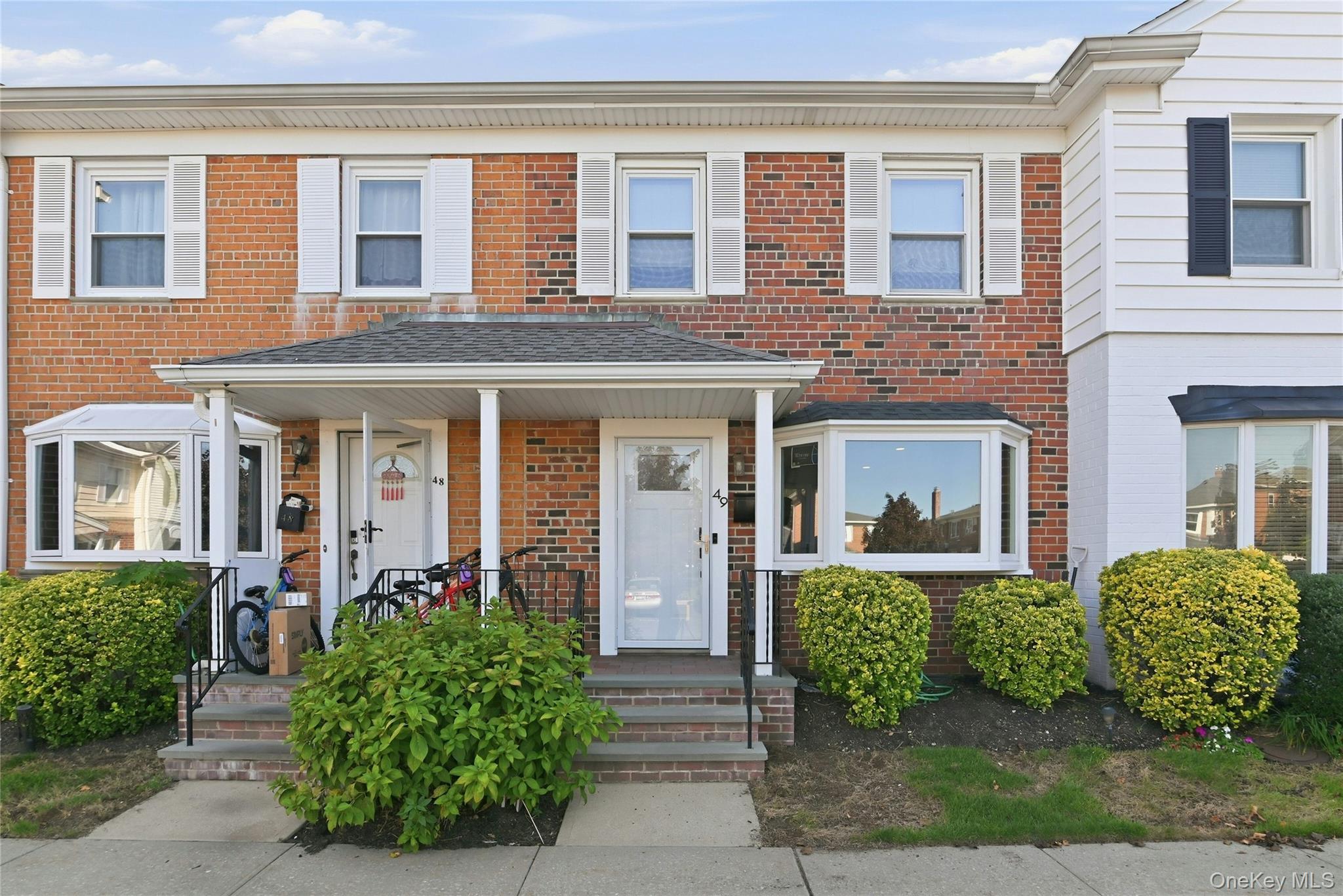 1810 Front Street 49 — photo