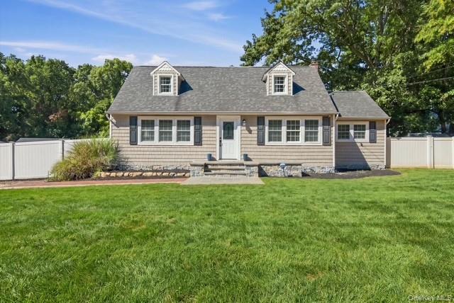 6 Hawk Road — photo