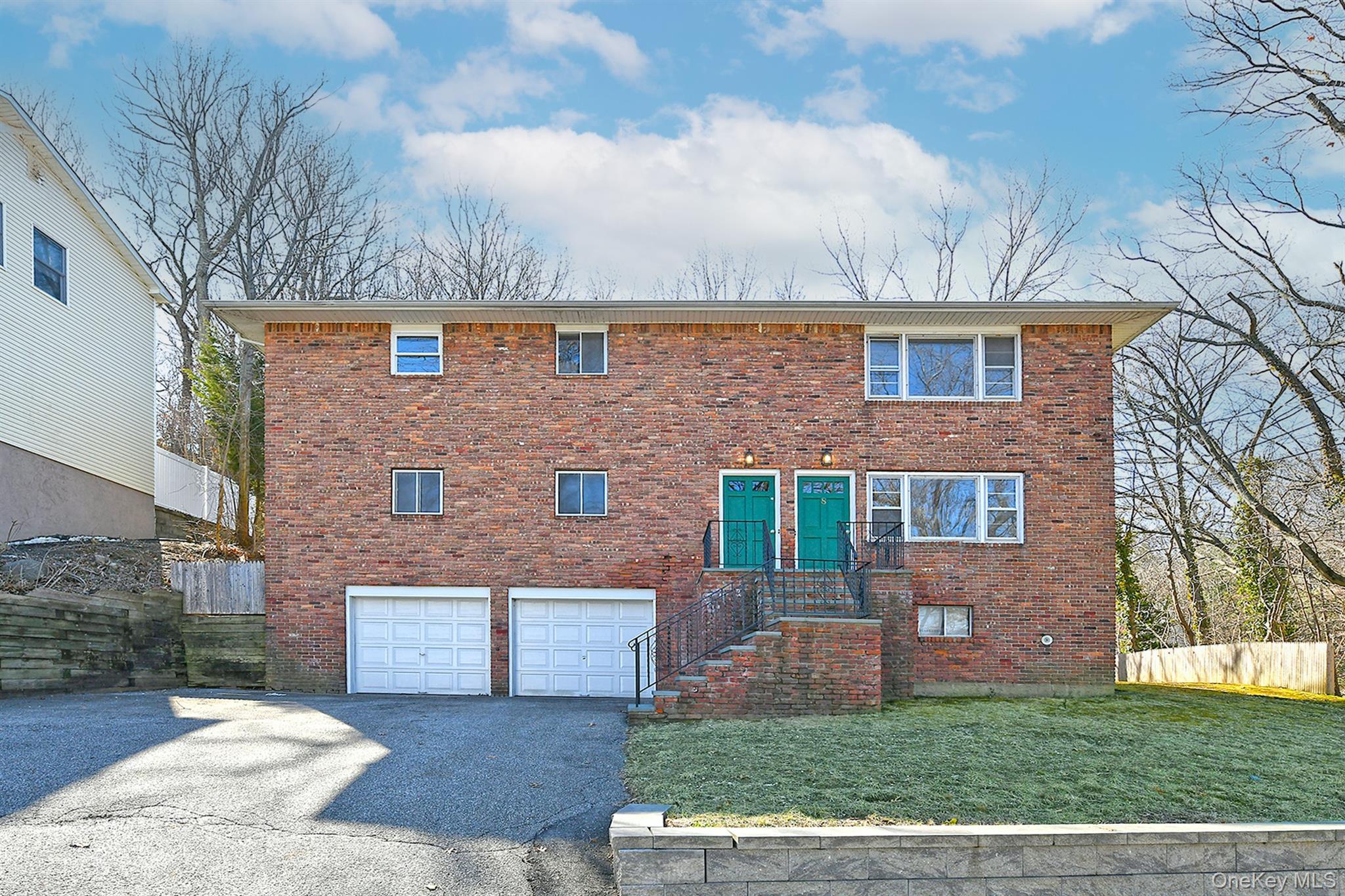 8 Harbor Hill Road 2nd Floor — photo