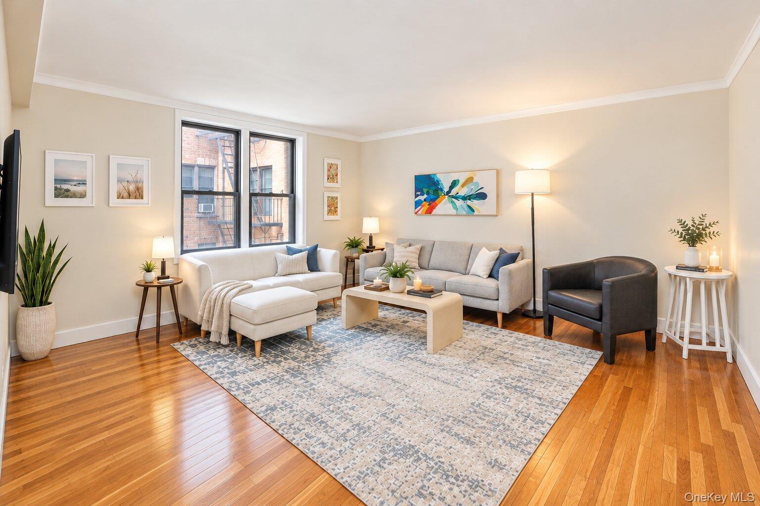61 Oliver Street 2V — photo