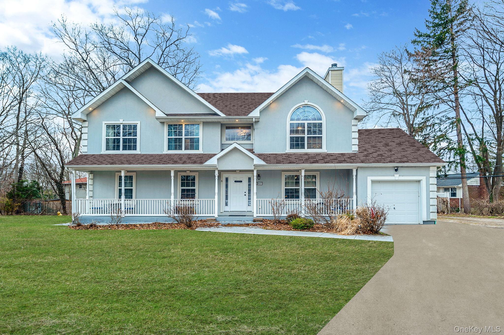 6 Denmark Court — photo
