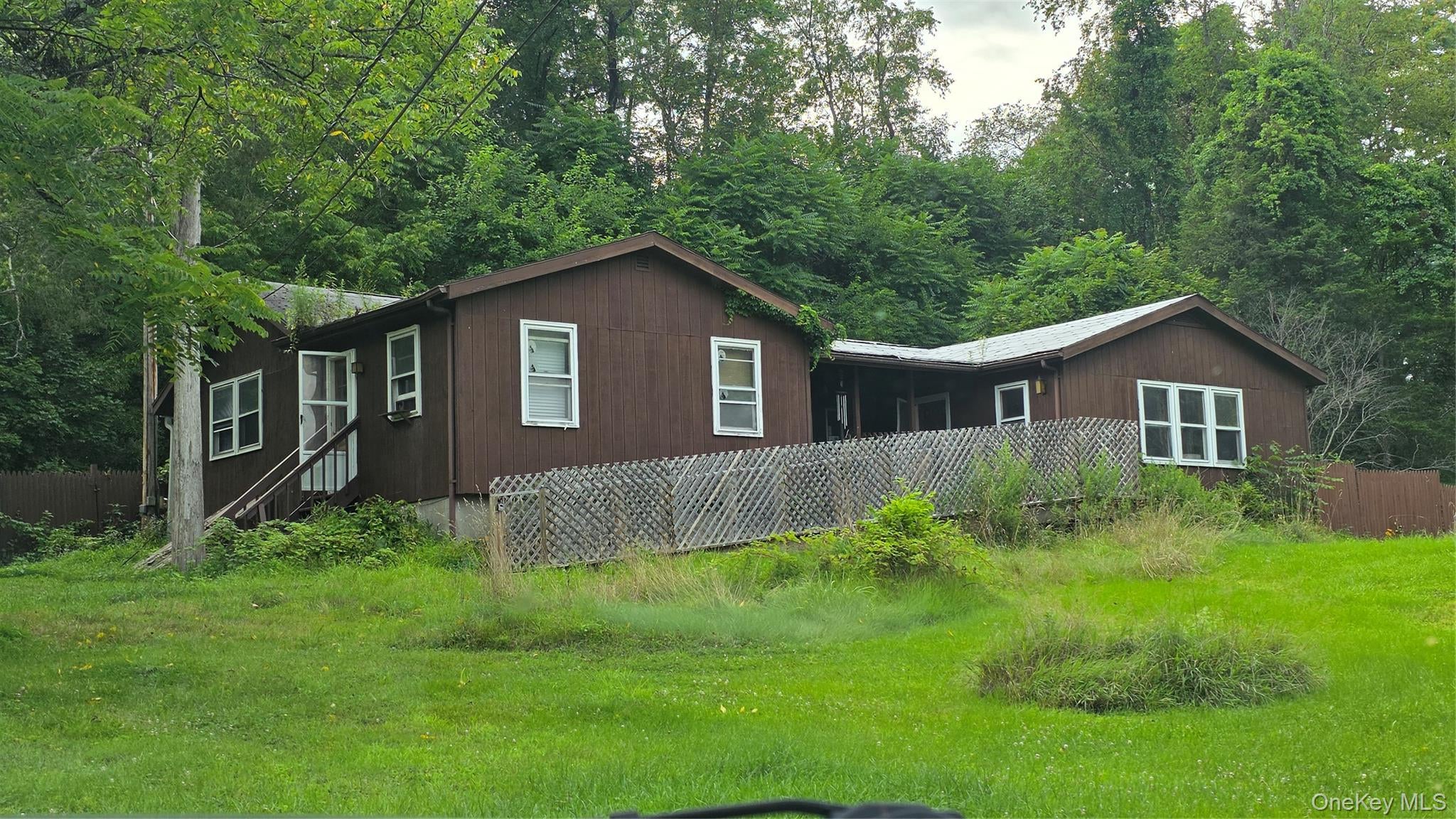 251 Finger Road — photo
