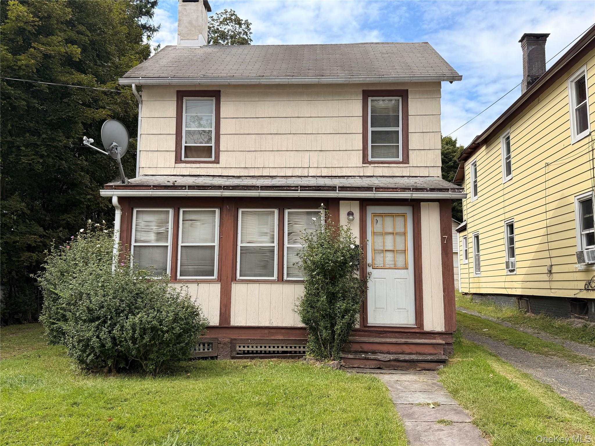 7 Harding Street — photo