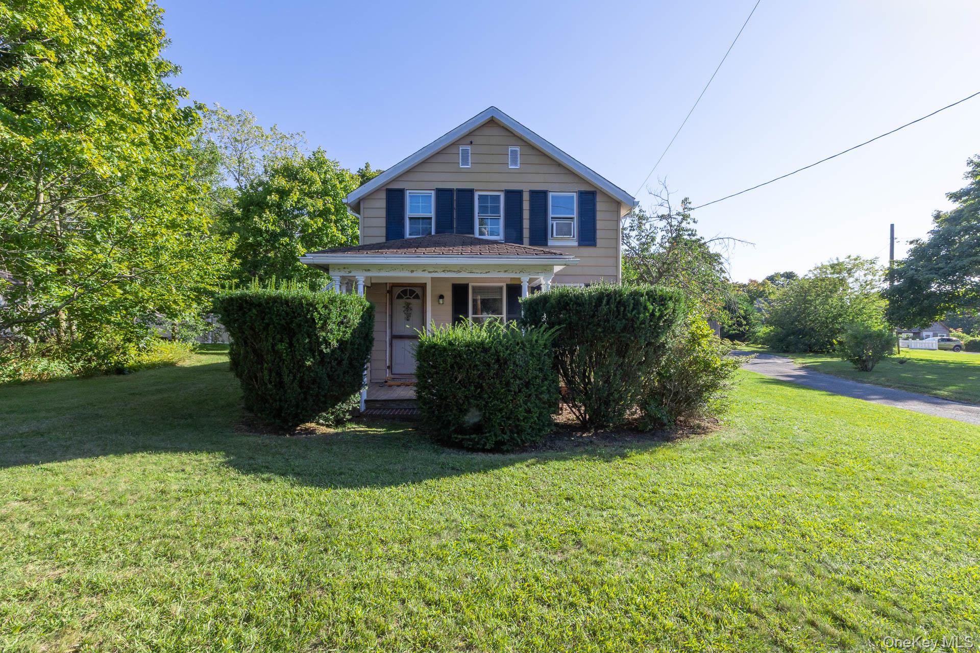 455 Montauk Highway — photo
