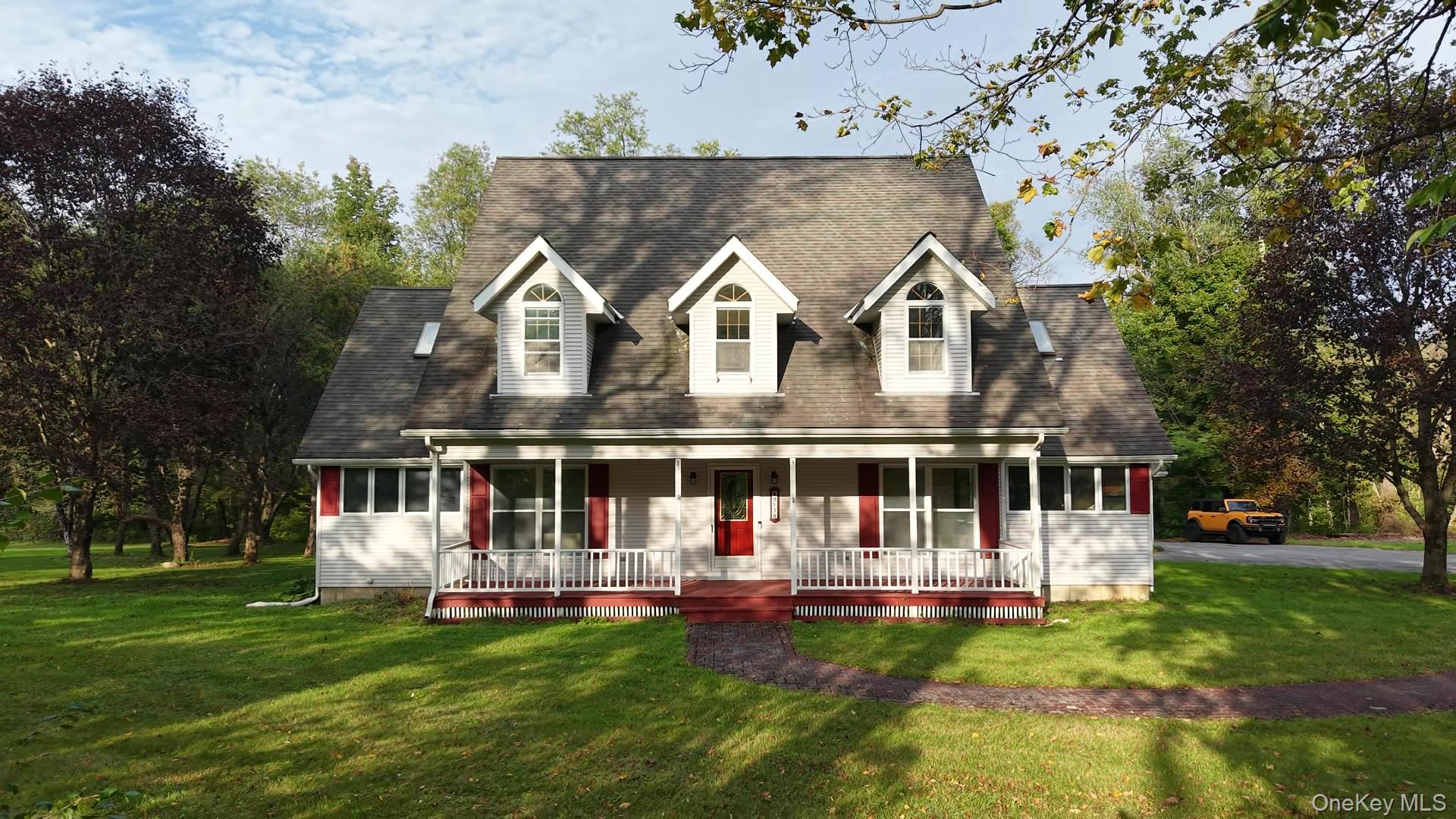 9138 Plank Road — photo