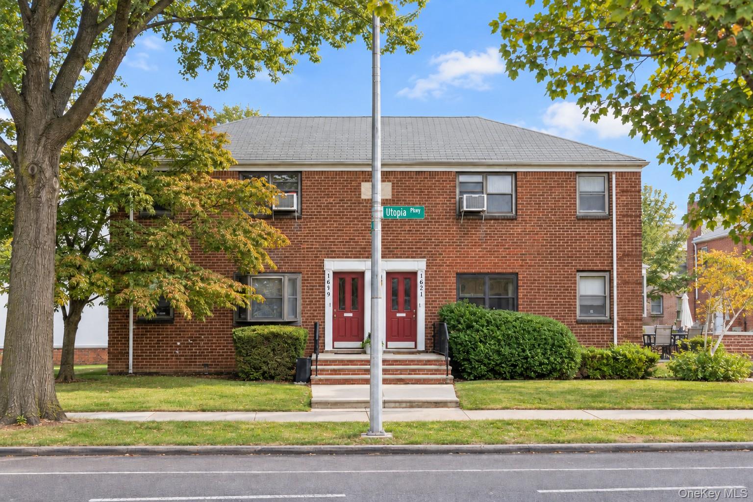 16-19 Utopia Parkway 2-22 — photo
