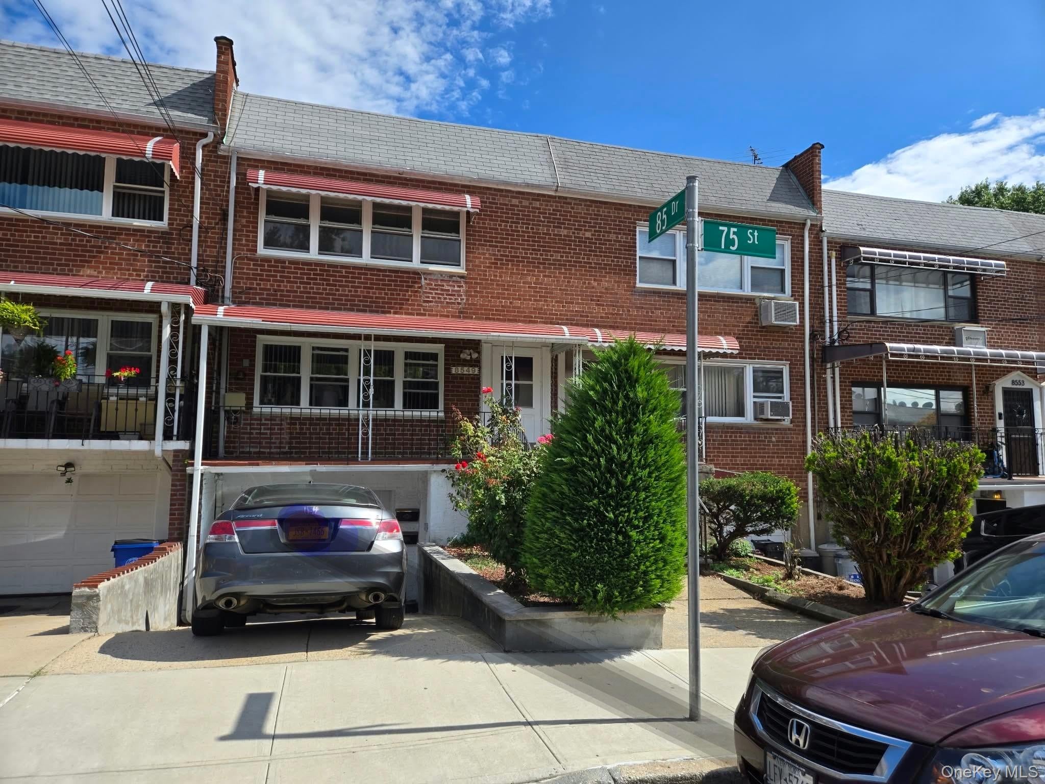 8549 75th Street 2nd Floor — photo