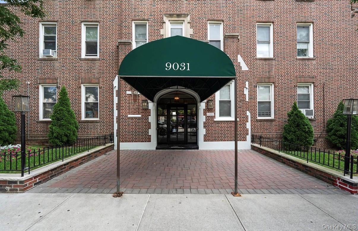 9031 Fort Hamilton Parkway 5G — photo