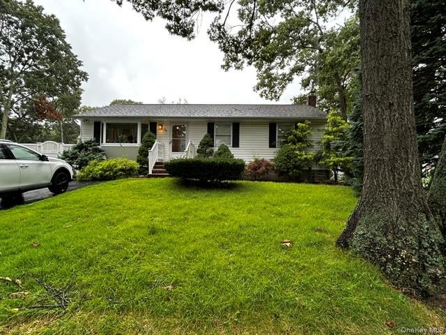30 Orchard Drive — photo