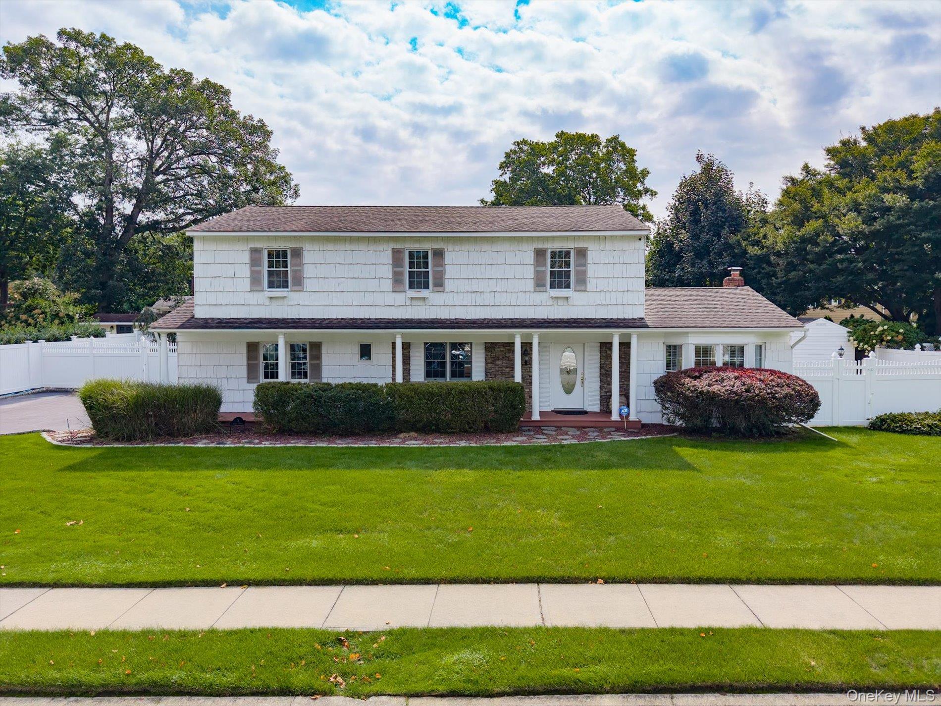 14 Osage Drive — photo