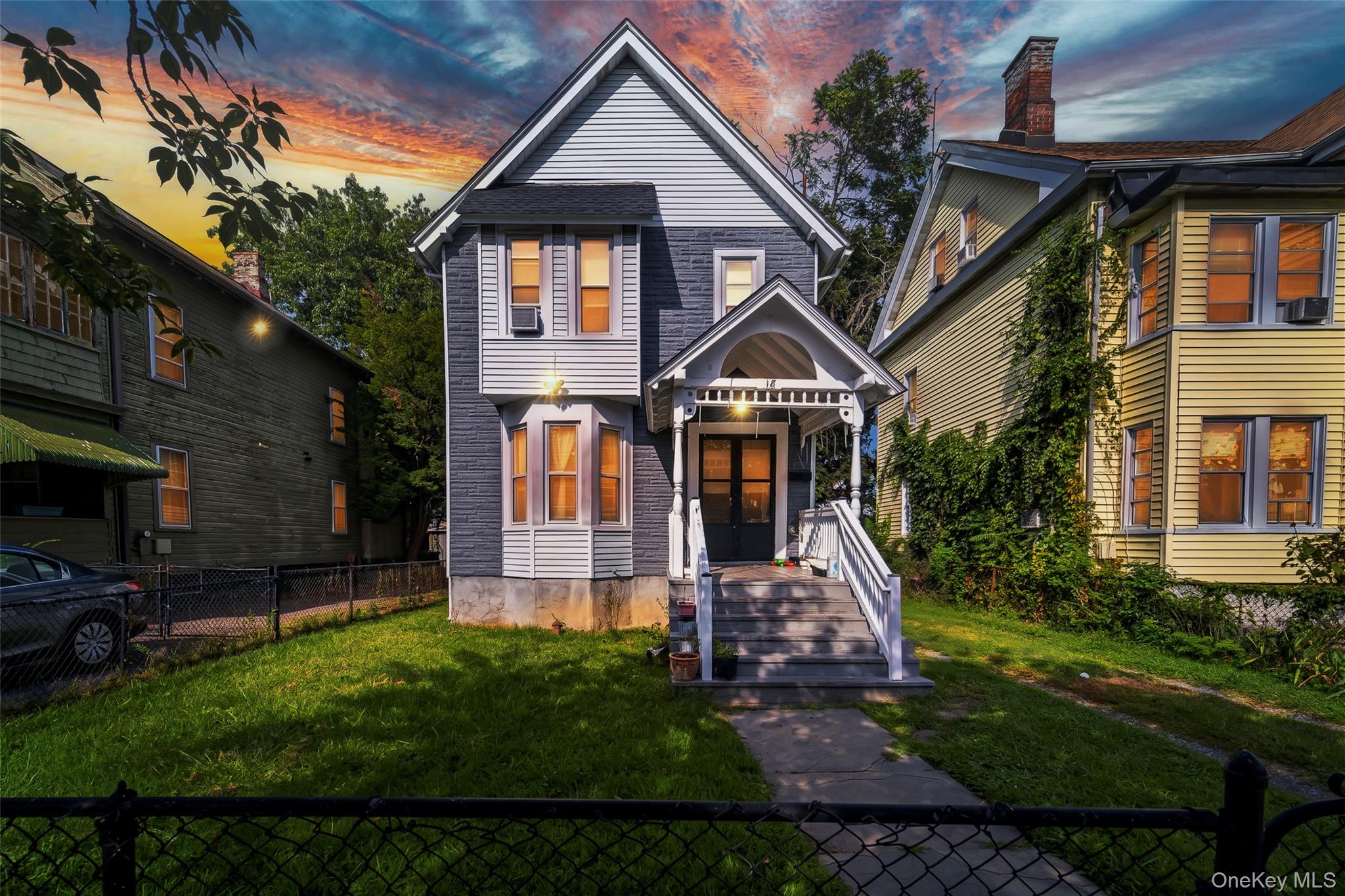 18 Harrison Street — photo