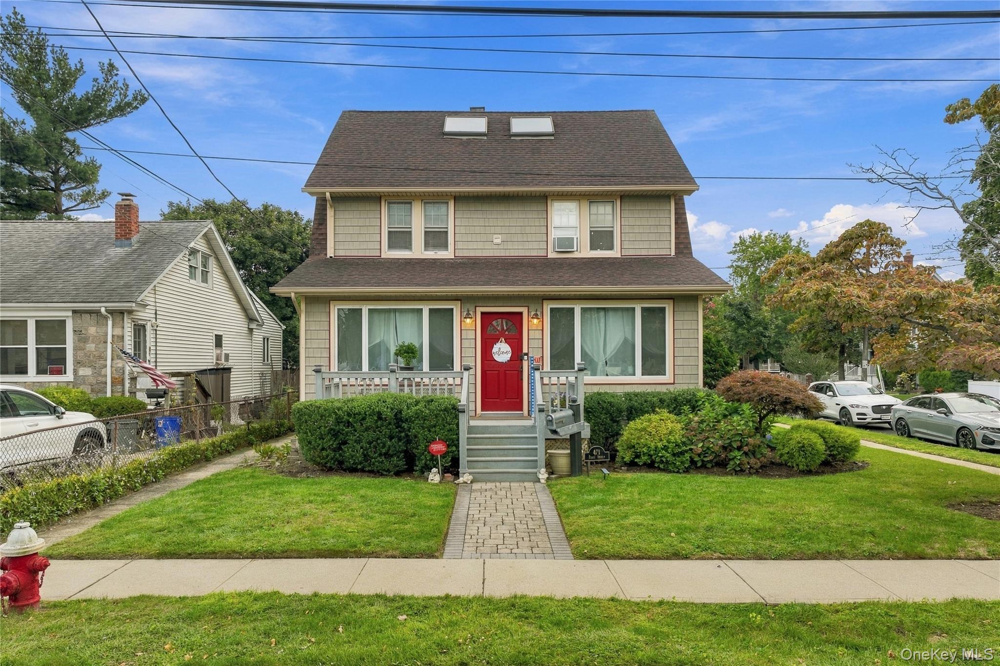 471 Pearl Street — photo