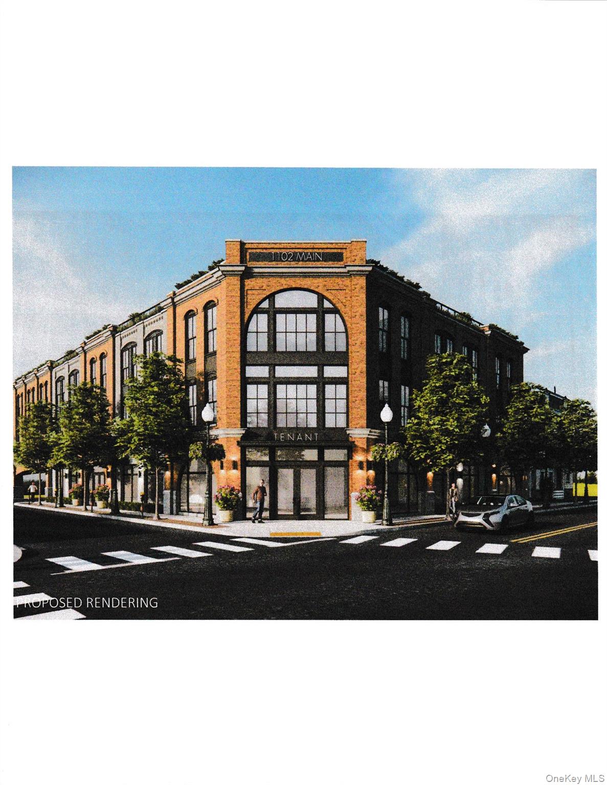 1106 Main Street — photo